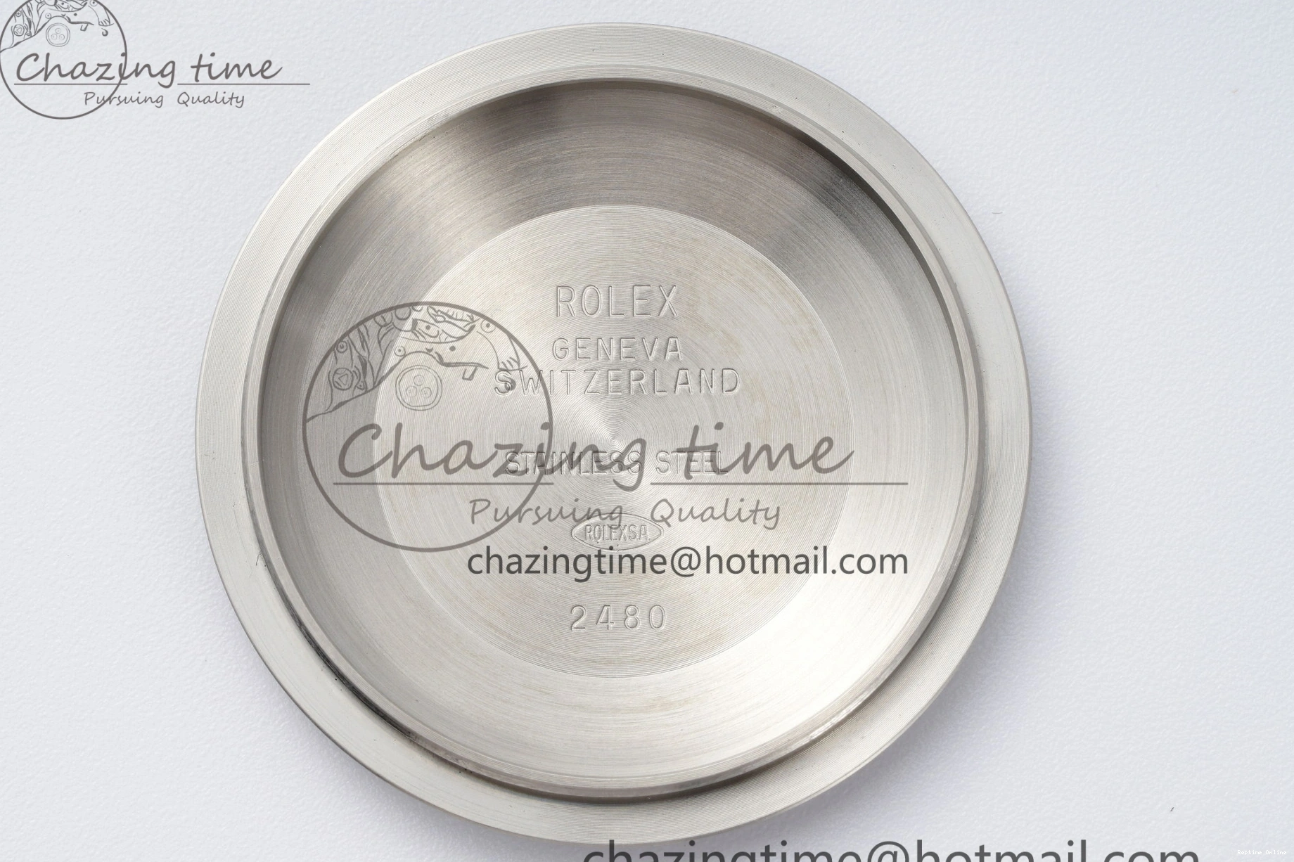 0419 OdorResistant DateJust 41 SS Polished Bezel KING 1:1 Best Edition 904L Steel Gray Stick Dial on Jubilee Bracelet VR 2207